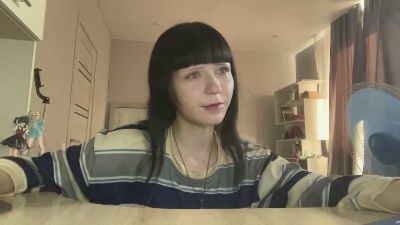 RegeniaWicka — Cam4 stream photo (Jul 2026)