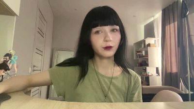RegeniaWicka — Cam4 stream photo (Jul 2026)