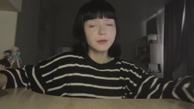 RegeniaWicka — Cam4 stream photo (Jul 2026)