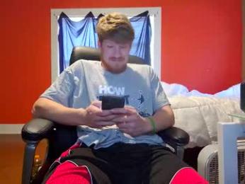 fetishking6 — Chaturbate stream photo (Mar 2026)