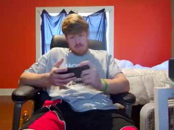 fetishking6 — Chaturbate stream photo (Mar 2026)