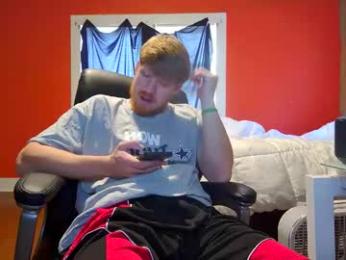 fetishking6 — Chaturbate stream photo (Mar 2026)