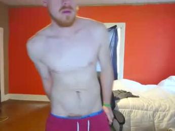 fetishking6 — Chaturbate stream photo (Mar 2026)