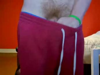 fetishking6 — Chaturbate stream photo (Mar 2026)