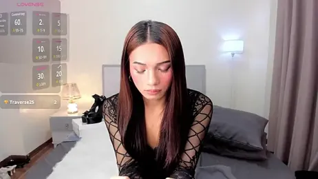 mandy_perez — Stripchat stream photo (Jul 2026)