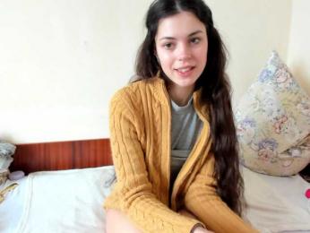 Honeykrisspussy — bongacams