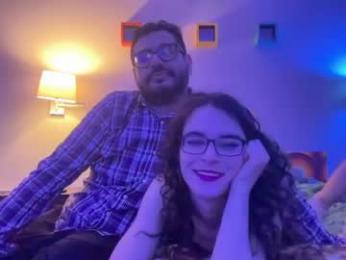 hazelpeppermint — Chaturbate stream photo (Jul 2026)