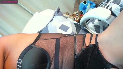 SEXYLOVERS_TS — Cam4 stream photo (Aug 2026)