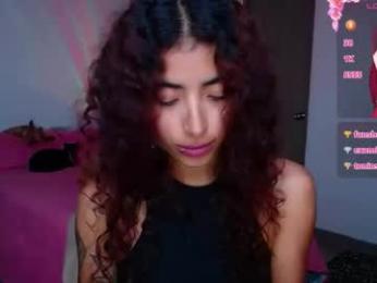 mary_jane1_ — Chaturbate stream photo (Nov 2025)