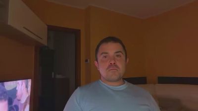 omarcala — Cam4 profile photo