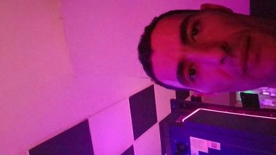 Foumad — Cam4 stream photo (Aug 2026)
