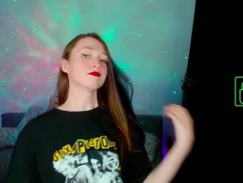 alba_vega — Chaturbate stream photo (May 2024)