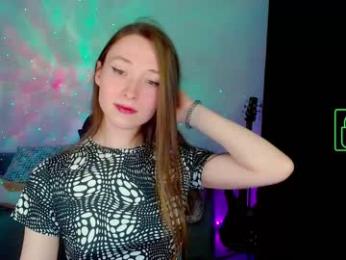 alba_vega — Chaturbate profile photo