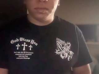 blessedpapi732 — camsodaでウェブカムモデルオンライン