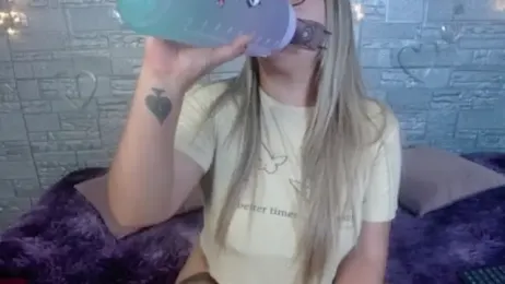 SaraCrow — stripchat