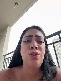 NathFox — Stripchat stream photo (Sep 2026)