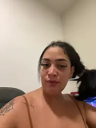 NathFox — stripchat