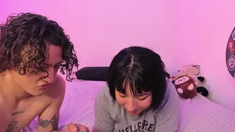 Aria_x_Orien — Stripchat stream photo (Jan 2026)