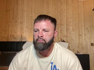 Jhonny Sparks — Flirt4free stream photo (Jun 2026)