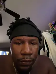 TheREALandLord — Stripchat profile photo