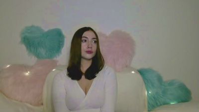 CaylinCrazy — Cam4 stream photo (Jul 2026)
