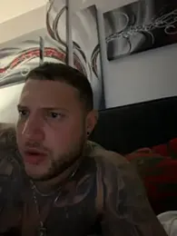 ThiqueSparky — Stripchat stream photo (May 2026)