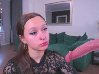 Karol-lovely — Bongacams stream photo (Sep 2025)