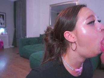 Karol-lovely — Bongacams stream photo (Sep 2025)