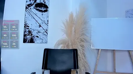 africa_holmes — Stripchat stream photo (Nov 2025)