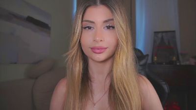 TateEvett — Cam4 stream photo (Jul 2026)