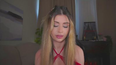 TateEvett — cam4