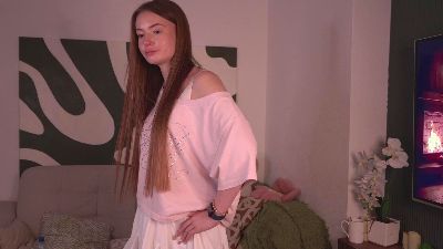 JeniseTuck — cam4でウェブカムモデルオンライン
