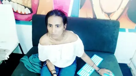 Indianmilf69x — Stripchat stream photo (Nov 2023)