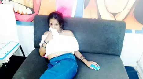 Indianmilf69x — Stripchat stream photo (Nov 2023)