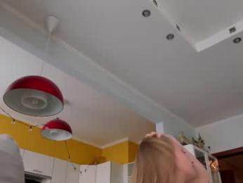 magic_couple13 — chaturbateでウェブカムモデルオンライン