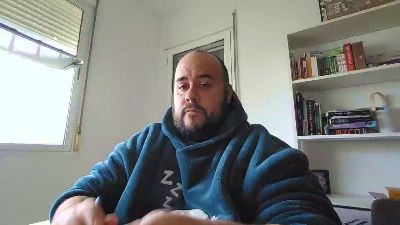 gordisubpas — Cam4 stream photo (Jan 2026)