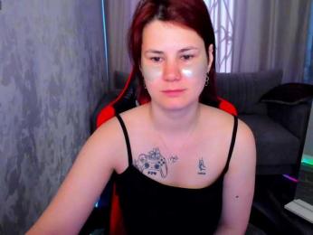 DaryBrown — Bongacams stream photo (Jun 2026)
