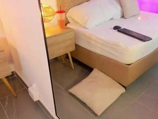 melanie-jeannn — camsoda