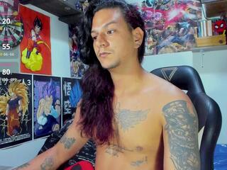 Dareth View — Flirt4free stream photo (Jul 2026)