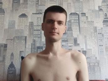 StasBazilevich — Livejasmin profile photo