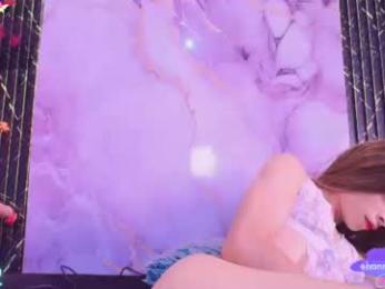 hanna_evanns_ — Chaturbate stream photo (Jun 2026)