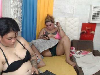 TheHottty — Bongacams stream photo (Nov 2025)