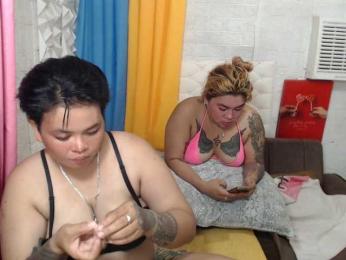 TheHottty — Bongacams stream photo (Nov 2025)