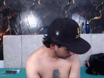 provincute — Chaturbate stream photo (Mar 2026)