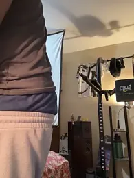 KeYBuMp323 — stripchat