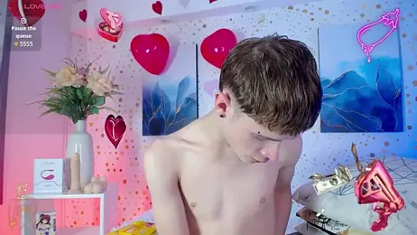 JackFrosst — Stripchat stream photo (Feb 2026)