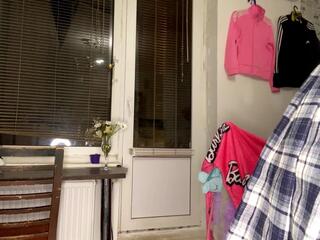 Lulu Belle — Flirt4free stream photo (Apr 2026)