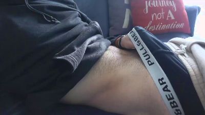 Nicod91 — Cam4 stream photo (Mar 2026)