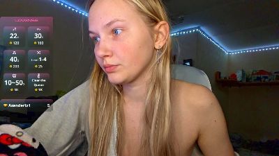 EleaseRaine — cam4