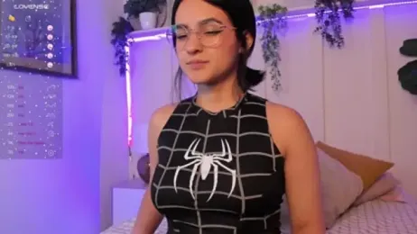 SoySaraa — Stripchat stream photo (Nov 2023)